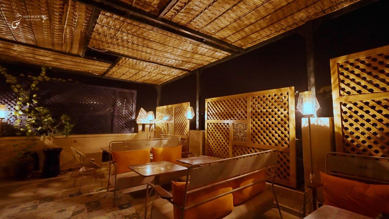 Riad El Amine Fes - Historic Hotels Worldwide Exterior foto