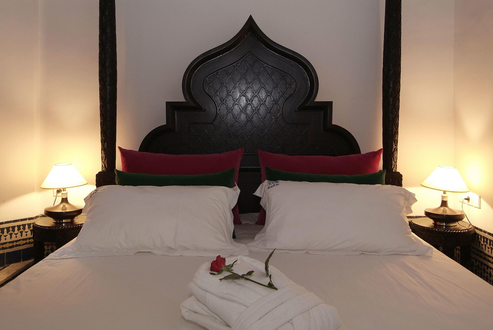 Riad El Amine Fes - Historic Hotels Worldwide Exterior foto